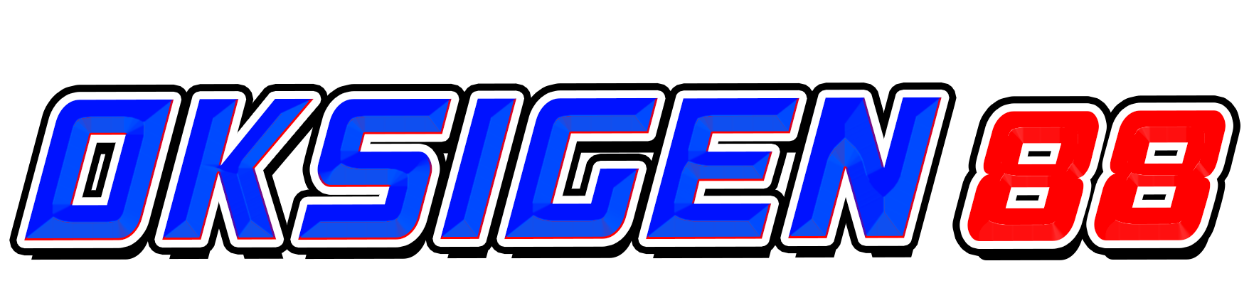 Oksigen88